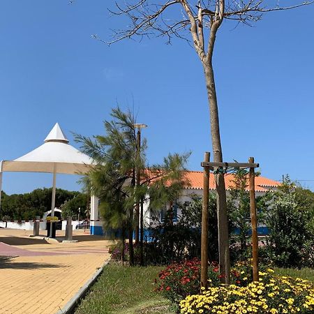 Costa Do Vizir Beach Village Порту Кову Екстериор снимка