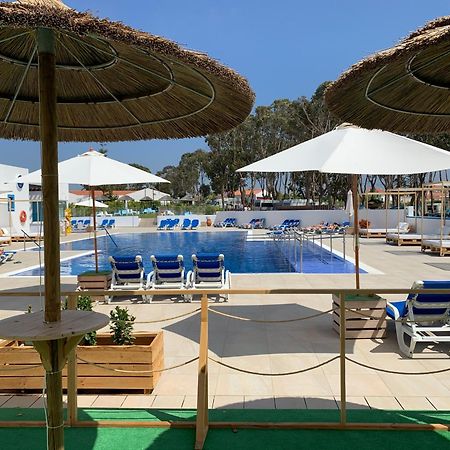Costa Do Vizir Beach Village Порту Кову Екстериор снимка