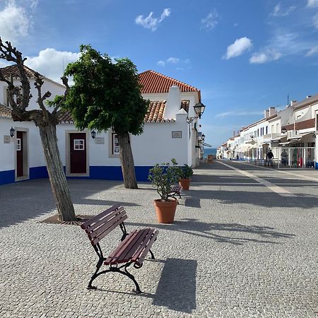 Costa Do Vizir Beach Village Порту Кову Екстериор снимка