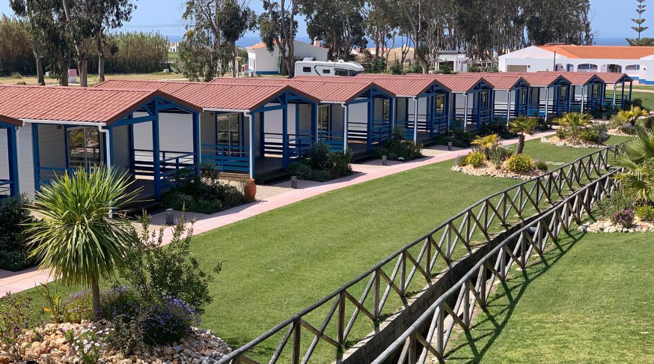 Costa Do Vizir Beach Village Порту Кову Екстериор снимка
