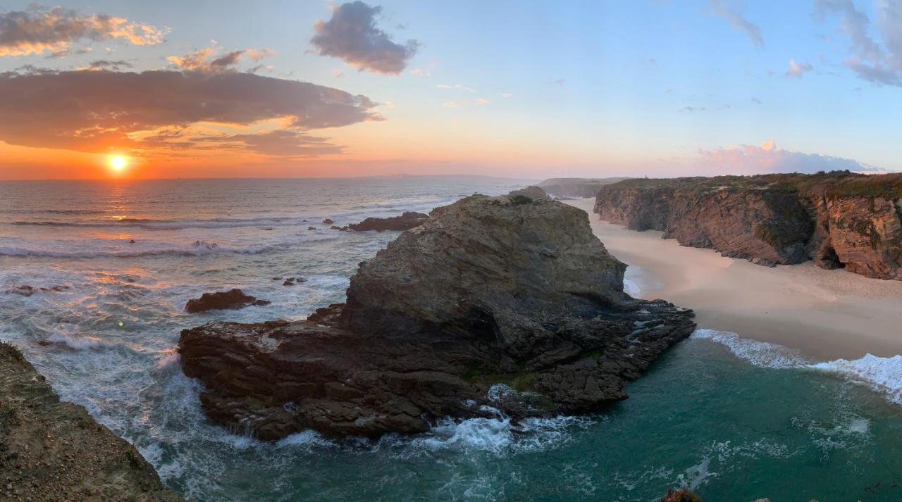 Costa Do Vizir Beach Village Порту Кову Екстериор снимка