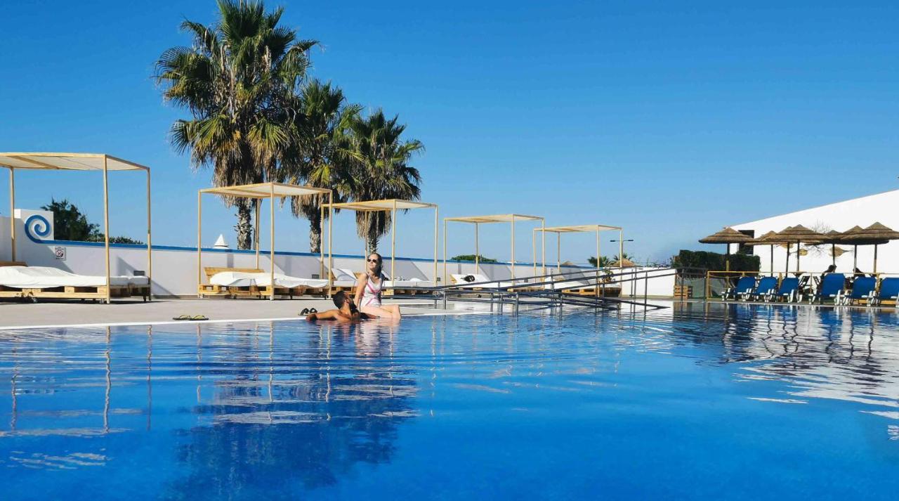 Costa Do Vizir Beach Village Порту Кову Екстериор снимка