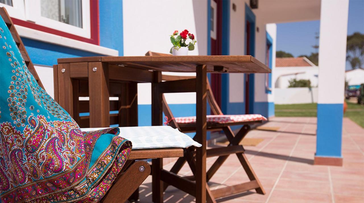 Costa Do Vizir Beach Village Порту Кову Екстериор снимка