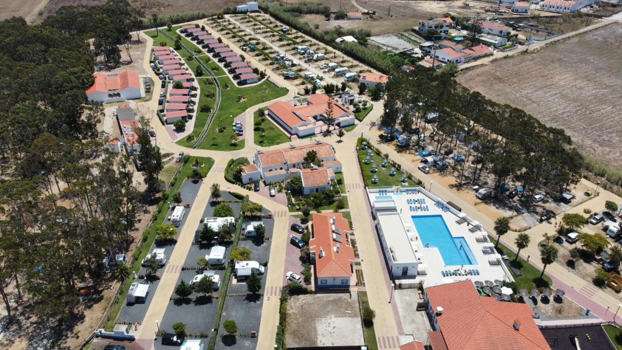 Costa Do Vizir Beach Village Порту Кову Екстериор снимка