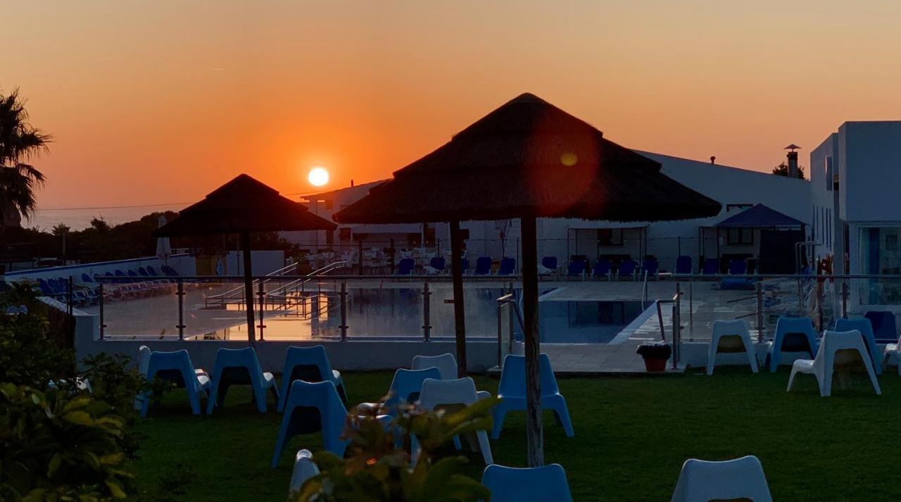 Costa Do Vizir Beach Village Порту Кову Екстериор снимка
