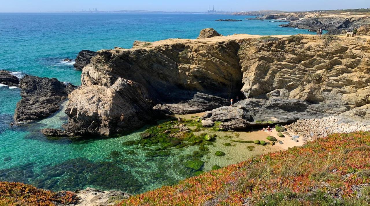 Costa Do Vizir Beach Village Порту Кову Екстериор снимка