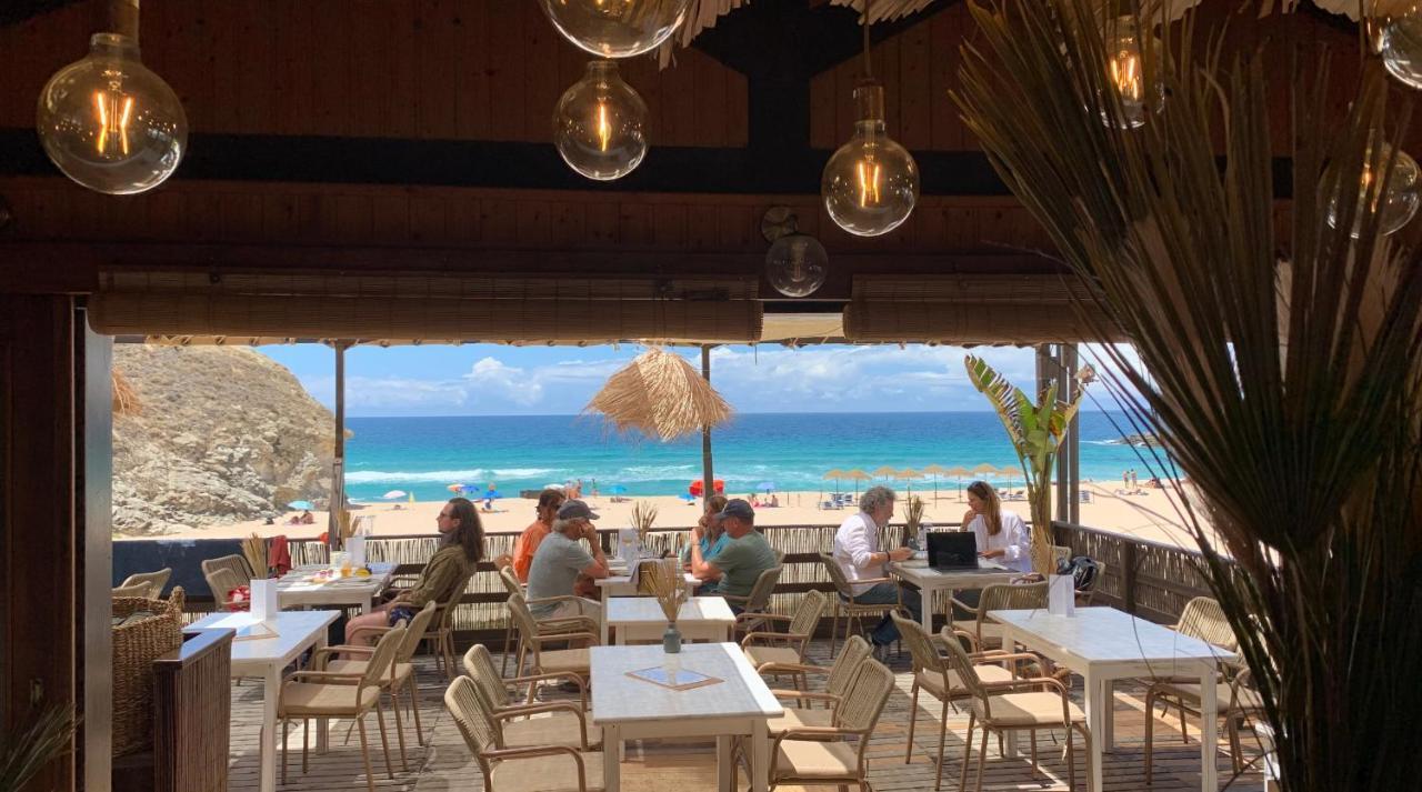 Costa Do Vizir Beach Village Порту Кову Екстериор снимка