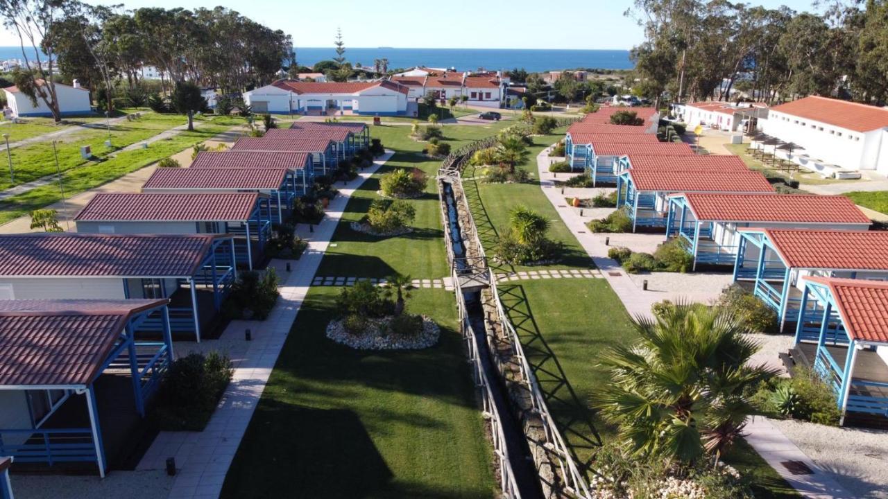 Costa Do Vizir Beach Village Порту Кову Екстериор снимка