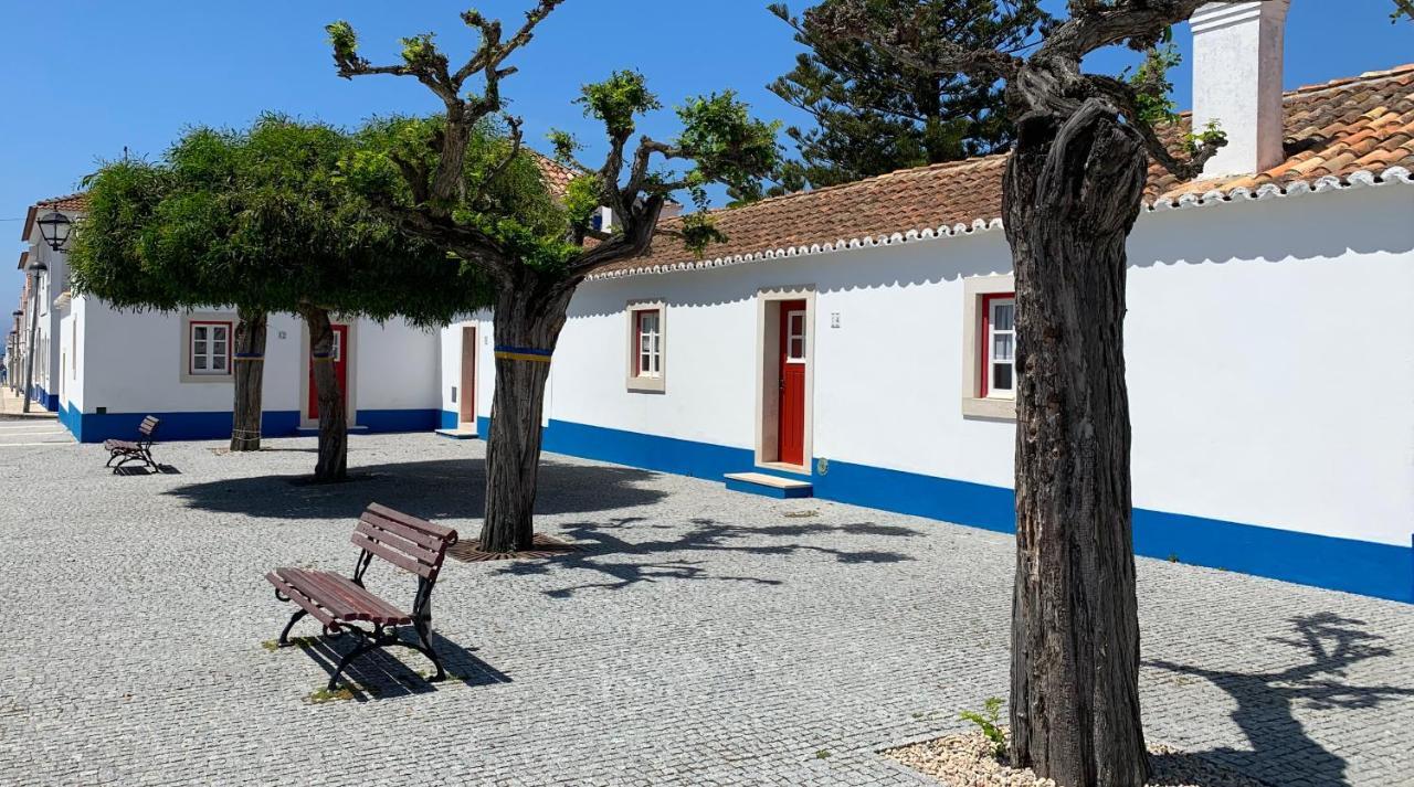 Costa Do Vizir Beach Village Порту Кову Екстериор снимка