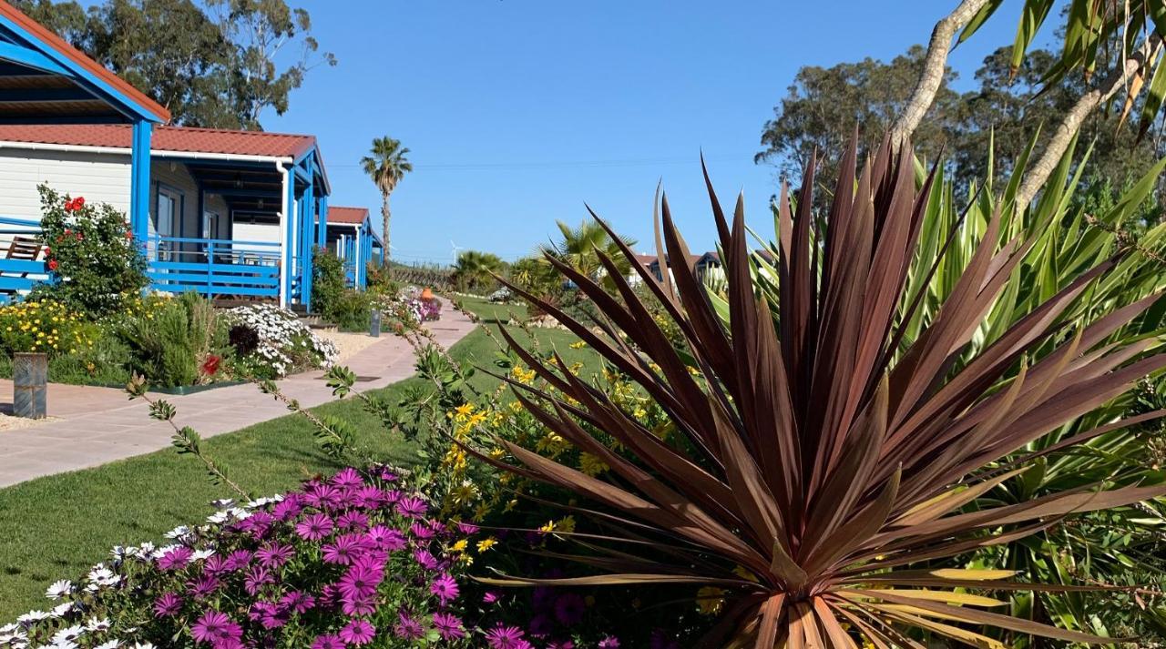 Costa Do Vizir Beach Village Порту Кову Екстериор снимка