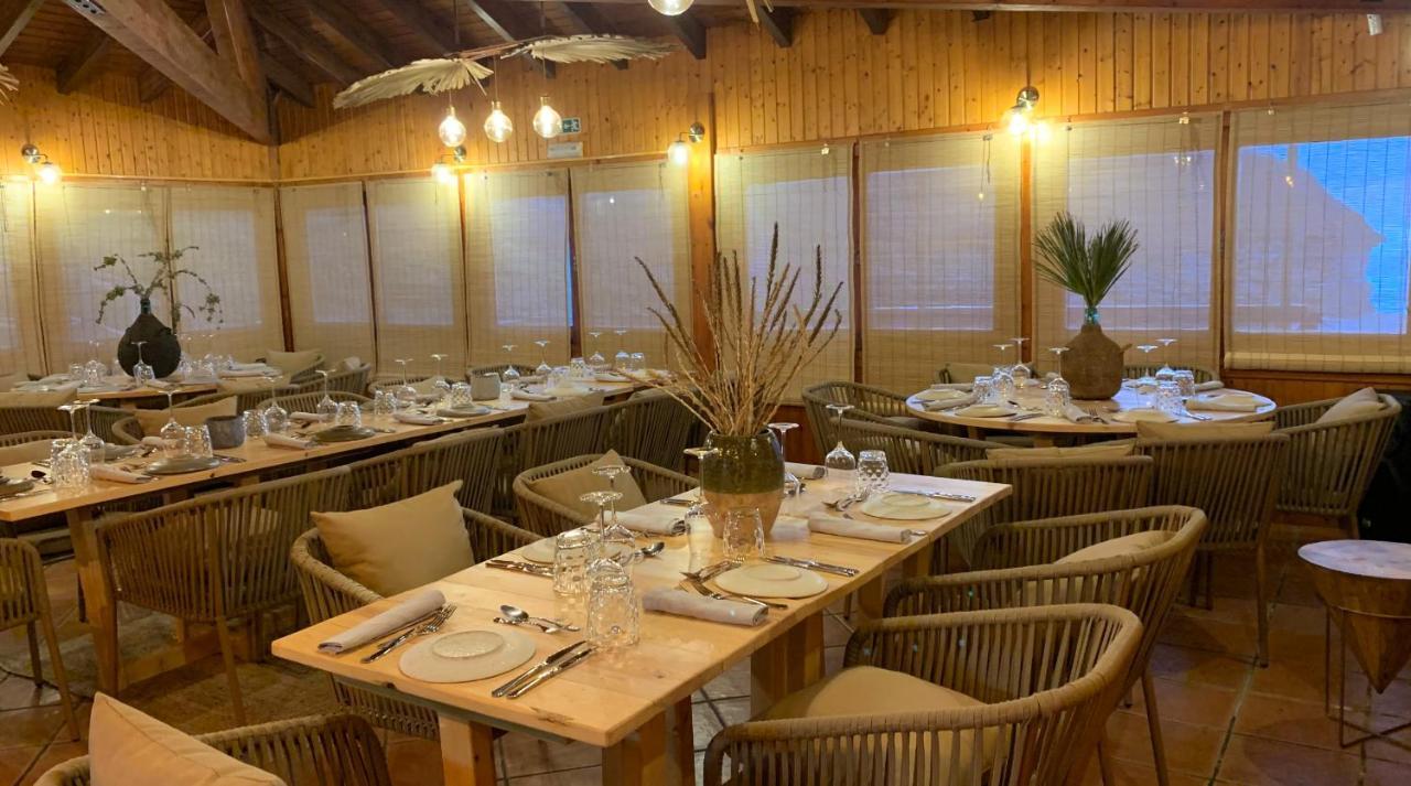 Costa Do Vizir Beach Village Порту Кову Екстериор снимка