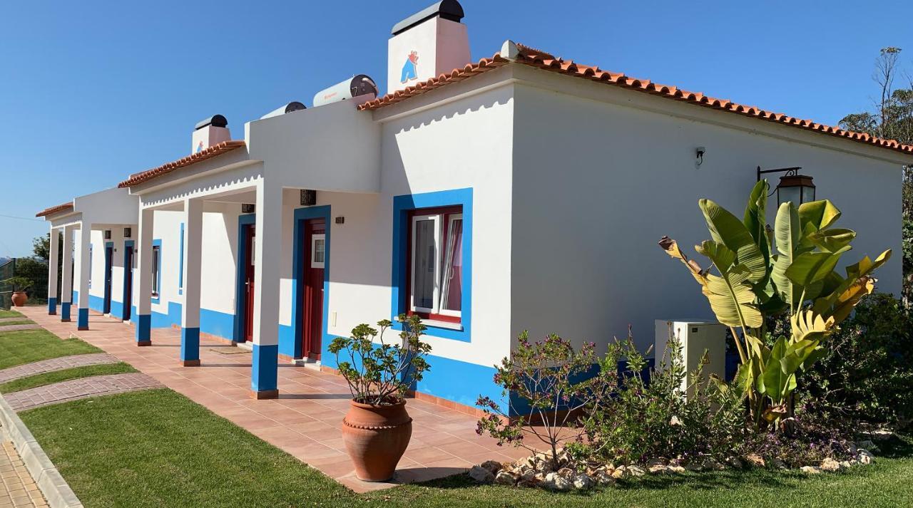 Costa Do Vizir Beach Village Порту Кову Екстериор снимка