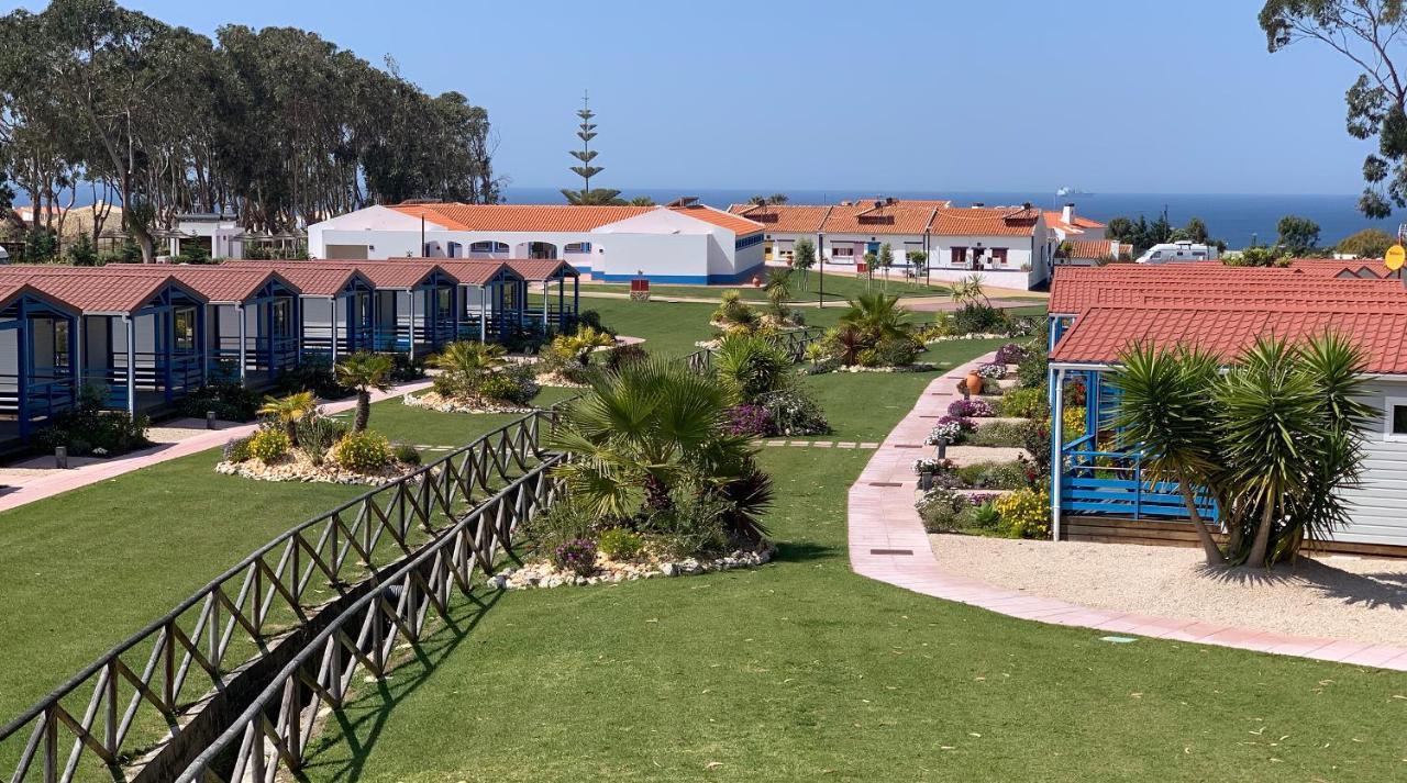 Costa Do Vizir Beach Village Порту Кову Екстериор снимка
