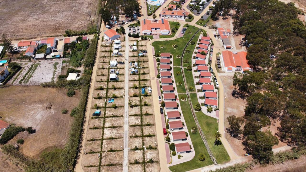 Costa Do Vizir Beach Village Порту Кову Екстериор снимка